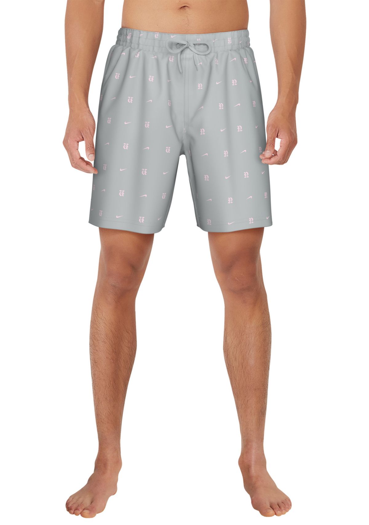 Nike® Gothic Lux Letter 7