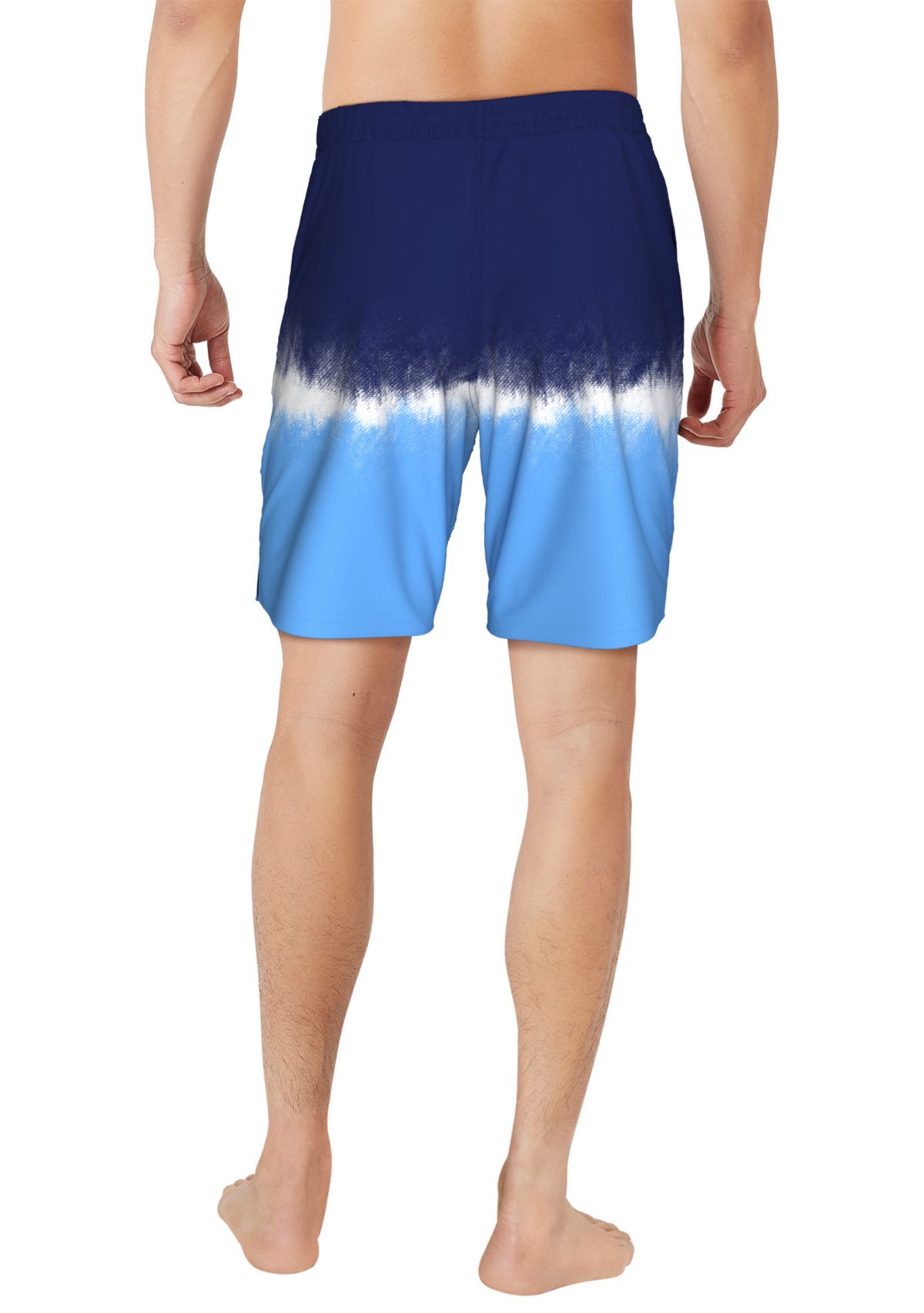 Ocean Merge 9" Volley Shorts