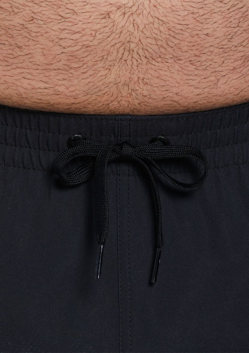 Big & Tall Ocean Merge 9" Volley Swim Shorts