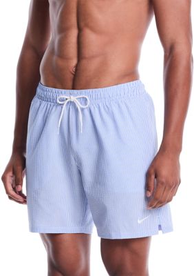 Nike Men's Swim Breaker Trunks