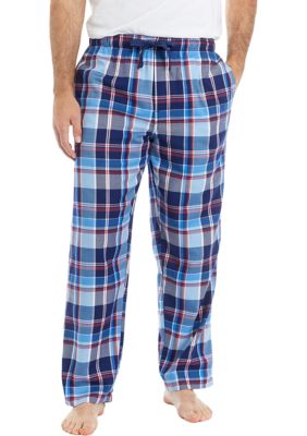 Belk men's pajama sets sale