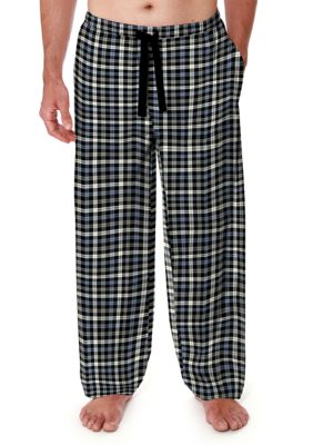 Belk mens lounge pants sale