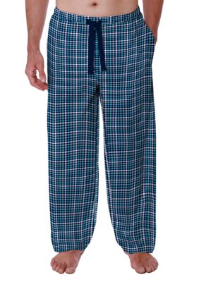 Mens izod pajama online pants