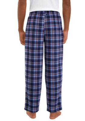 Izod Comfort Soft Sleep Pants, Pajamas & Robes, Clothing & Accessories