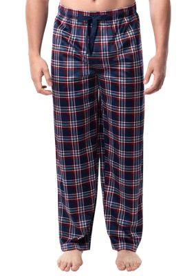 Big and tall fleece pajama online pants