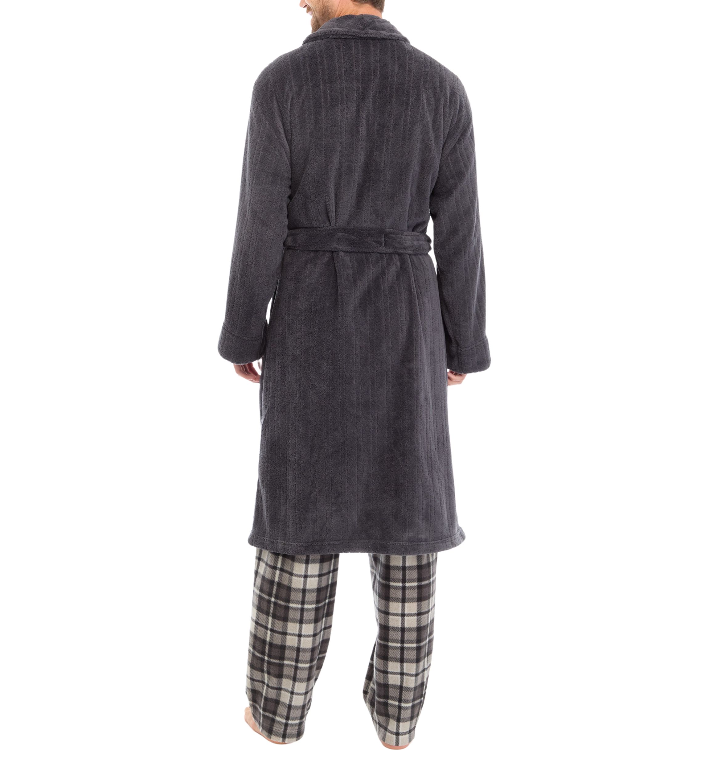 Fleece Robe