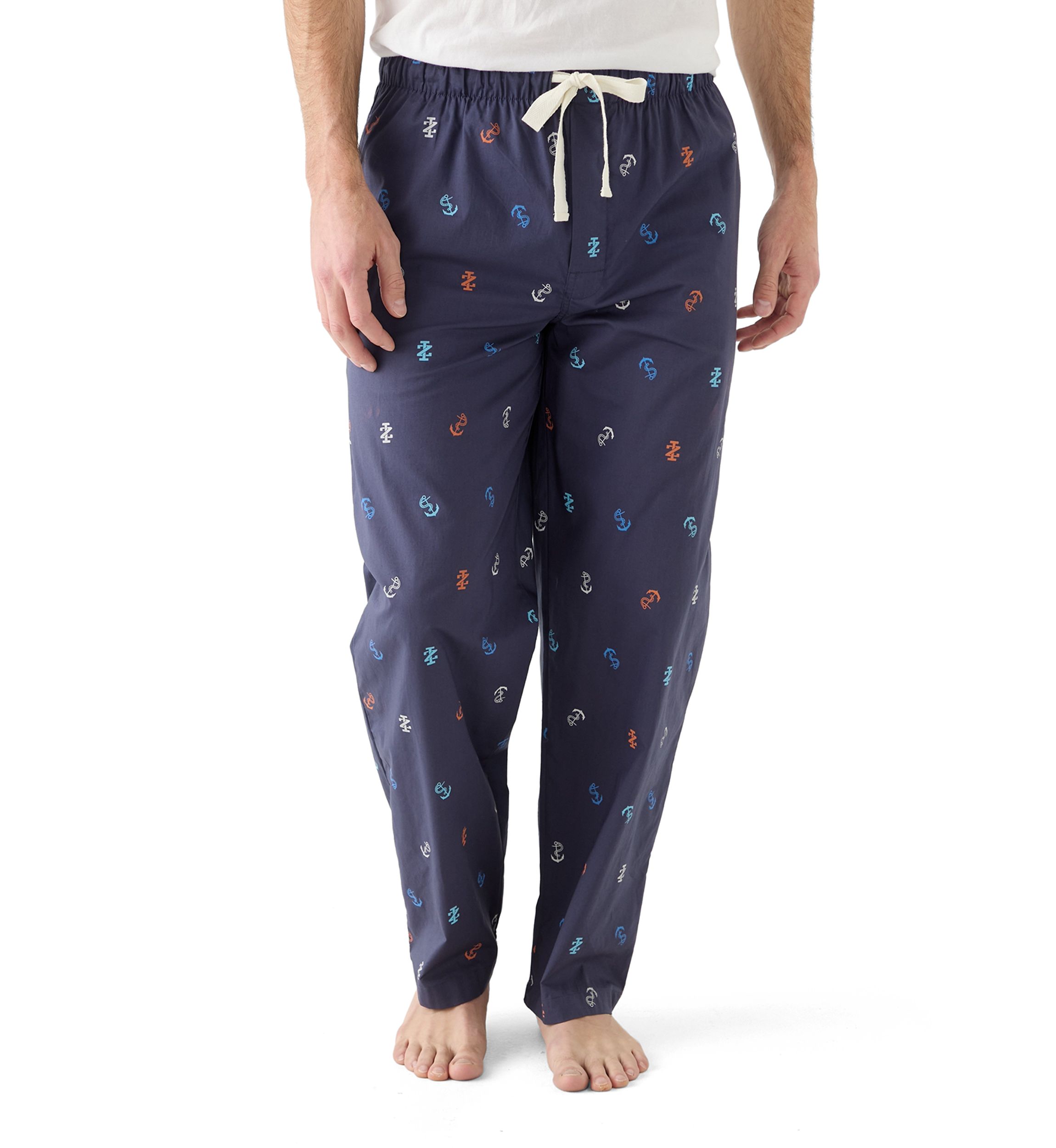 Anchor Pajama Pants