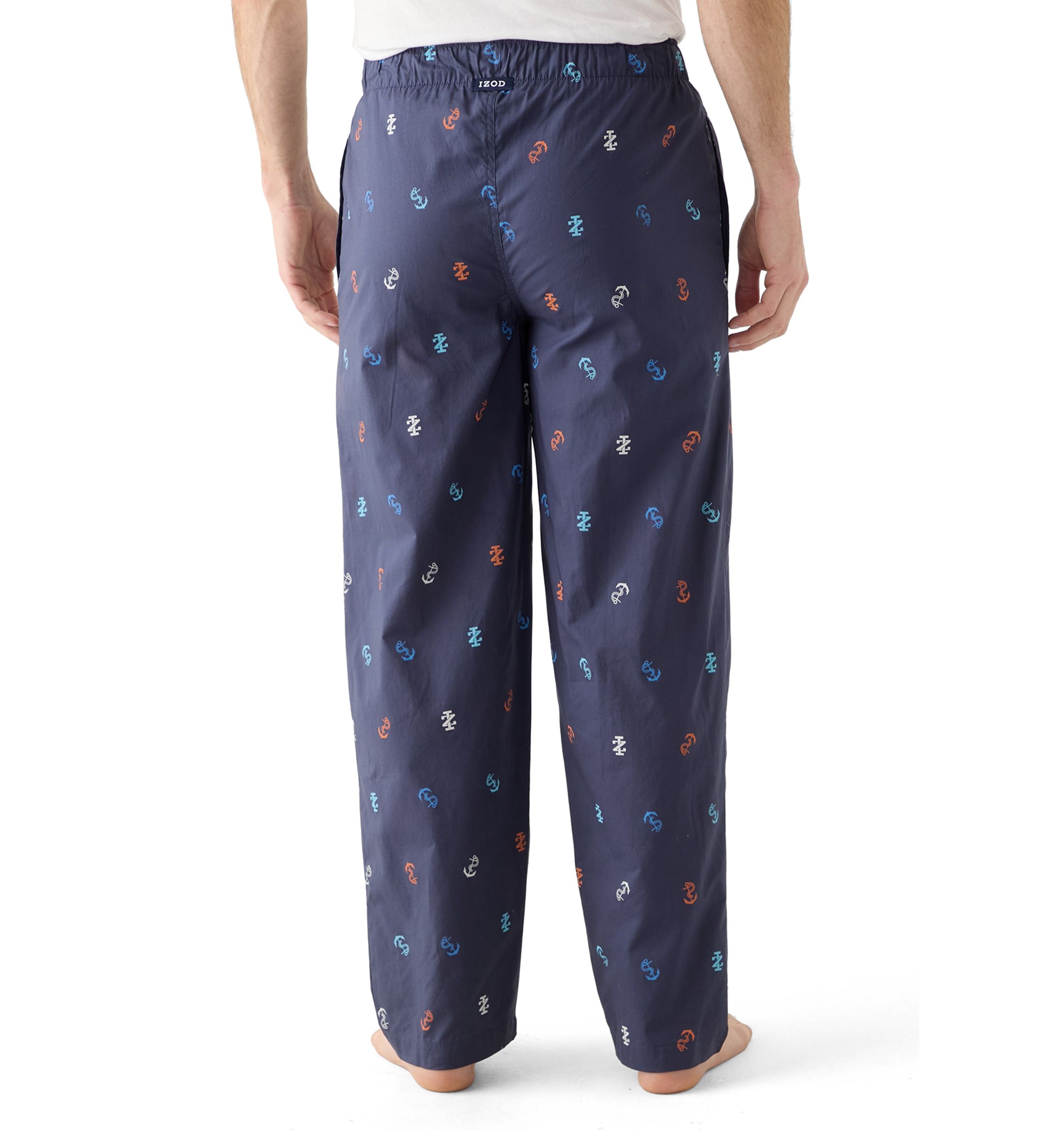 Anchor Pajama Pants