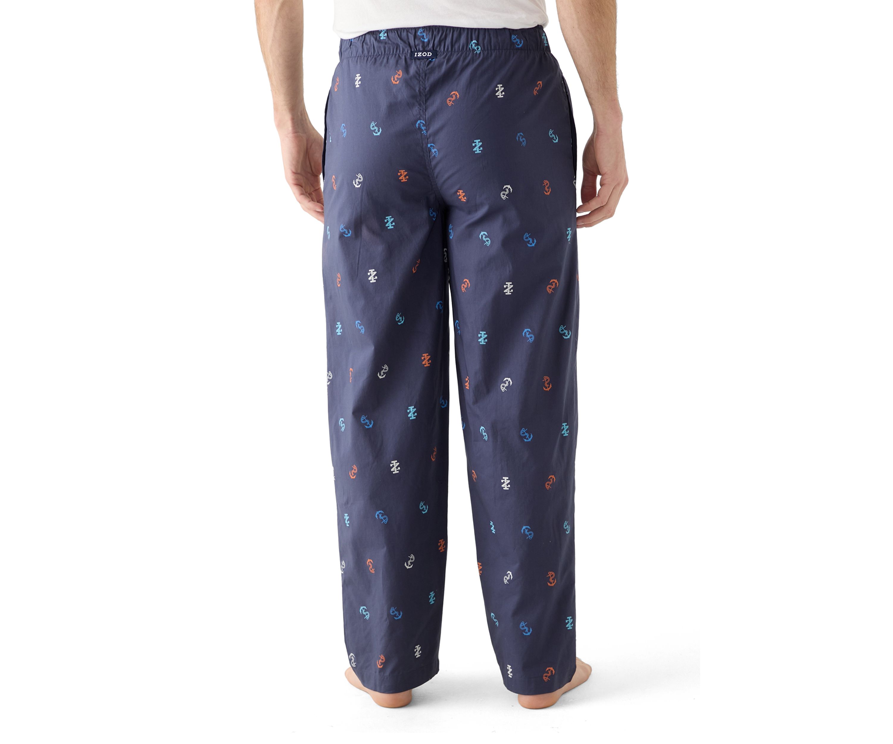 Anchor Pajama Pants