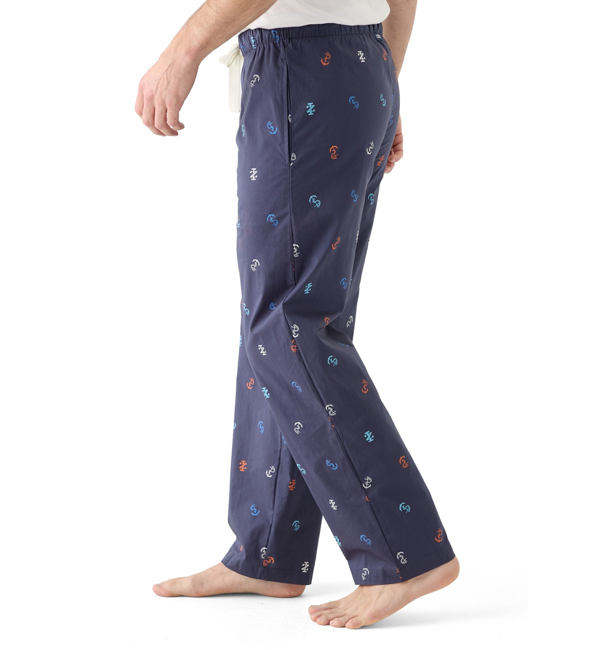 Anchor Pajama Pants