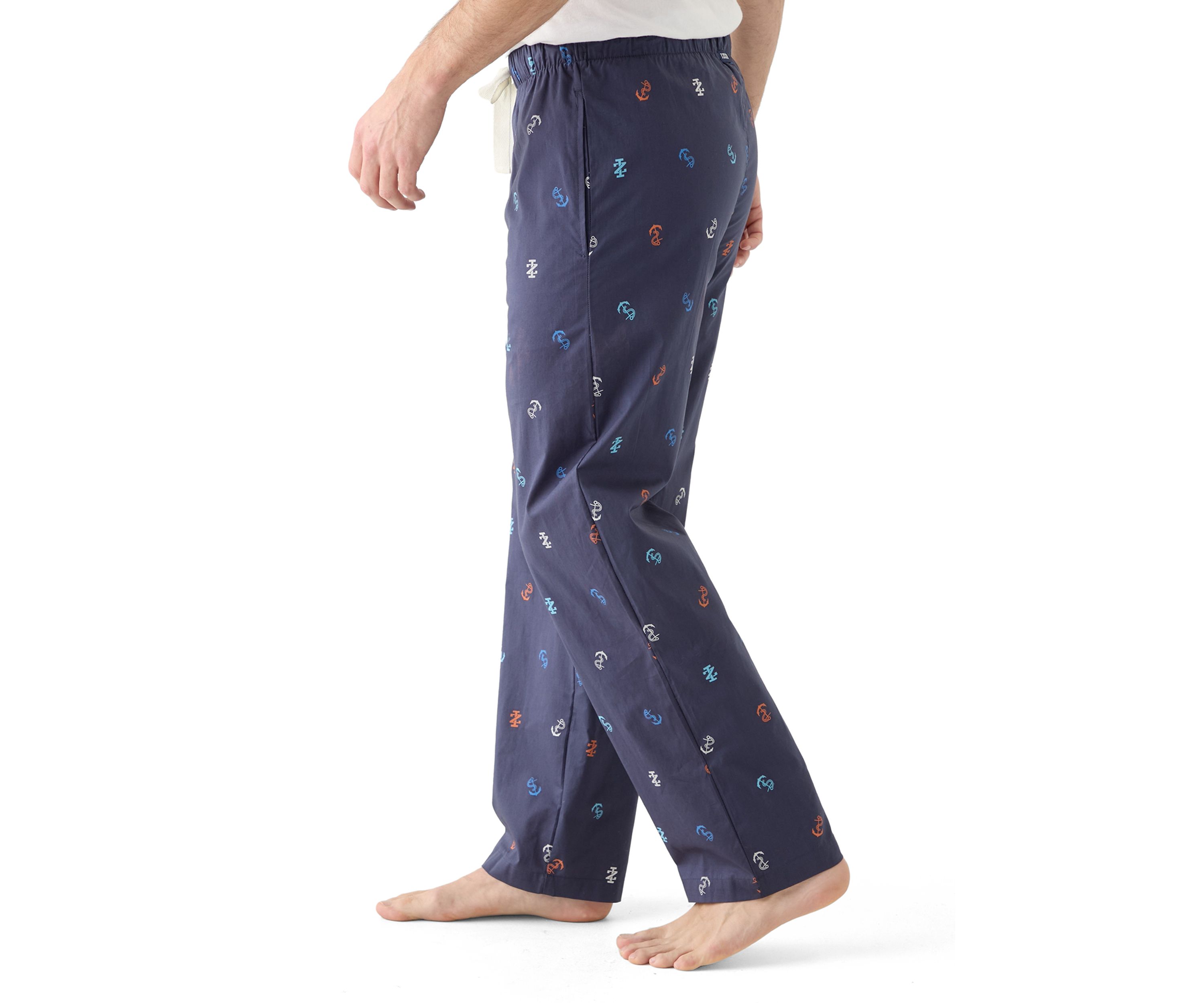 Anchor Pajama Pants