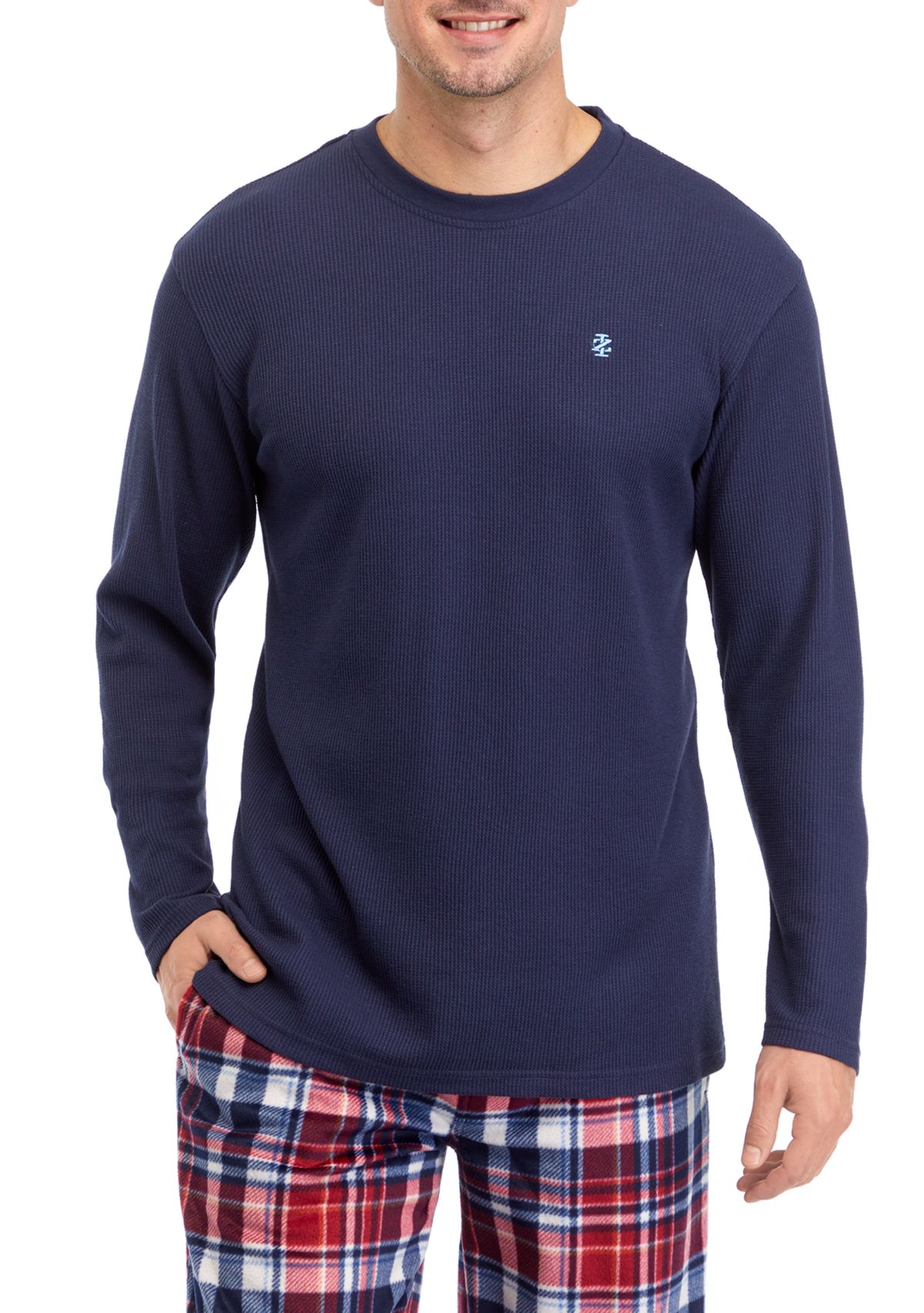 Long Sleeve Sleep Shirt 