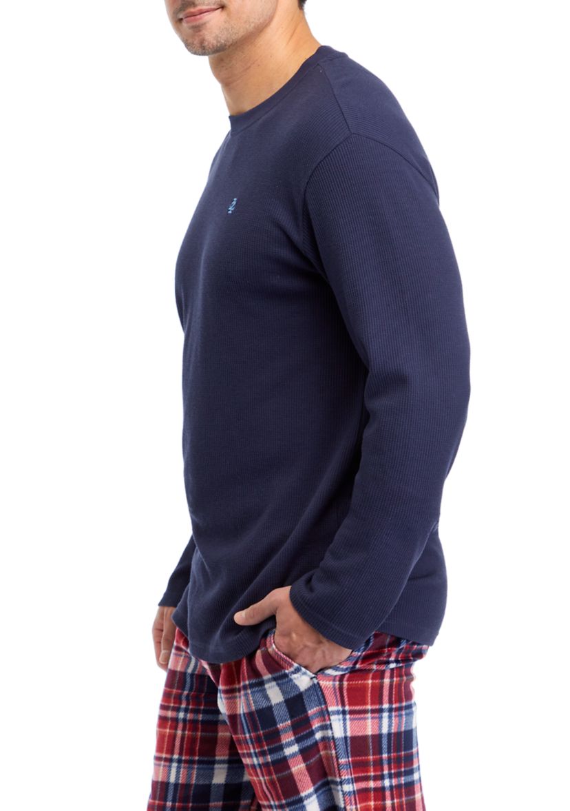 Long Sleeve Sleep Shirt 