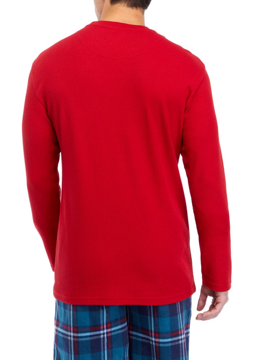Sleep Shirt 