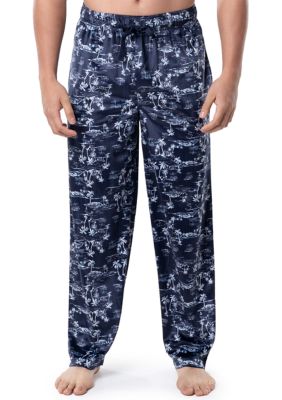 Belk men's pajama online pants