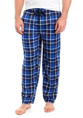 Big & Tall Pajamas