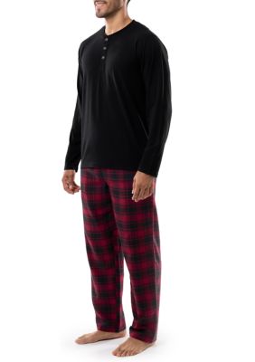 Belk big best sale and tall pajamas