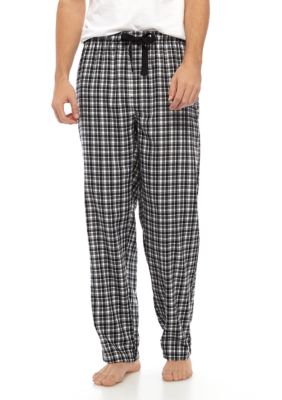 IZOD Men's Rayon Pajama Pants | belk