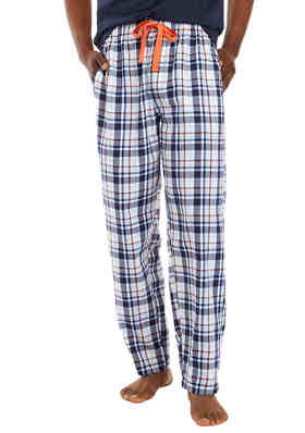 IZOD Men's Lounge Sleep Shorts Size Medium Black Sleepwear 9" Inseam Pajama New 