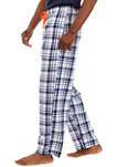 Yarn Dye Woven Pajama Pants