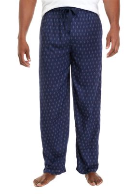 Tall Pajamas