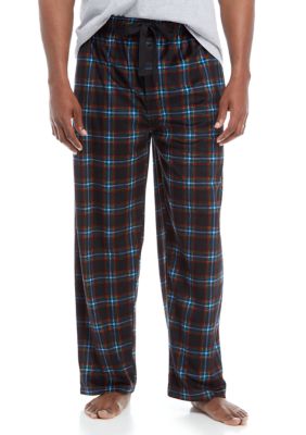 womens tall fleece pajama pants