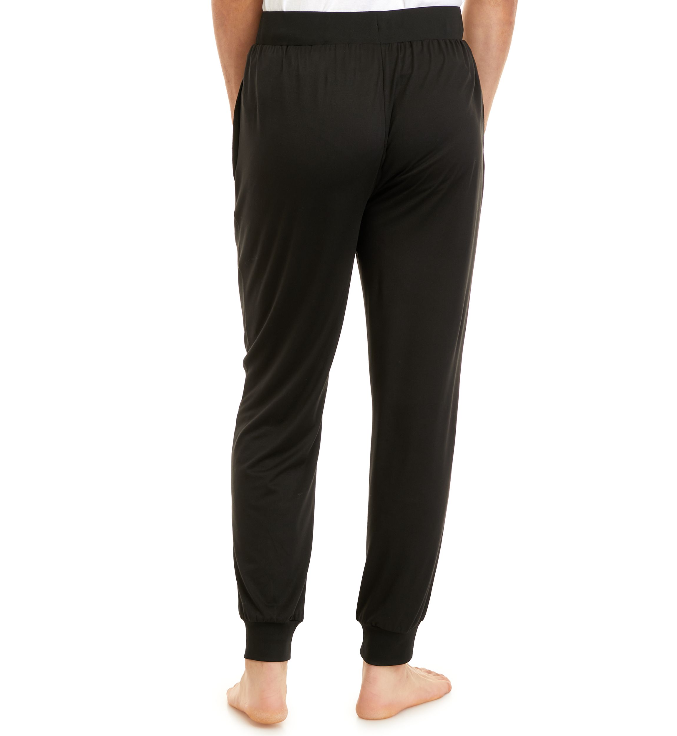 Solid Knit Pajama Joggers