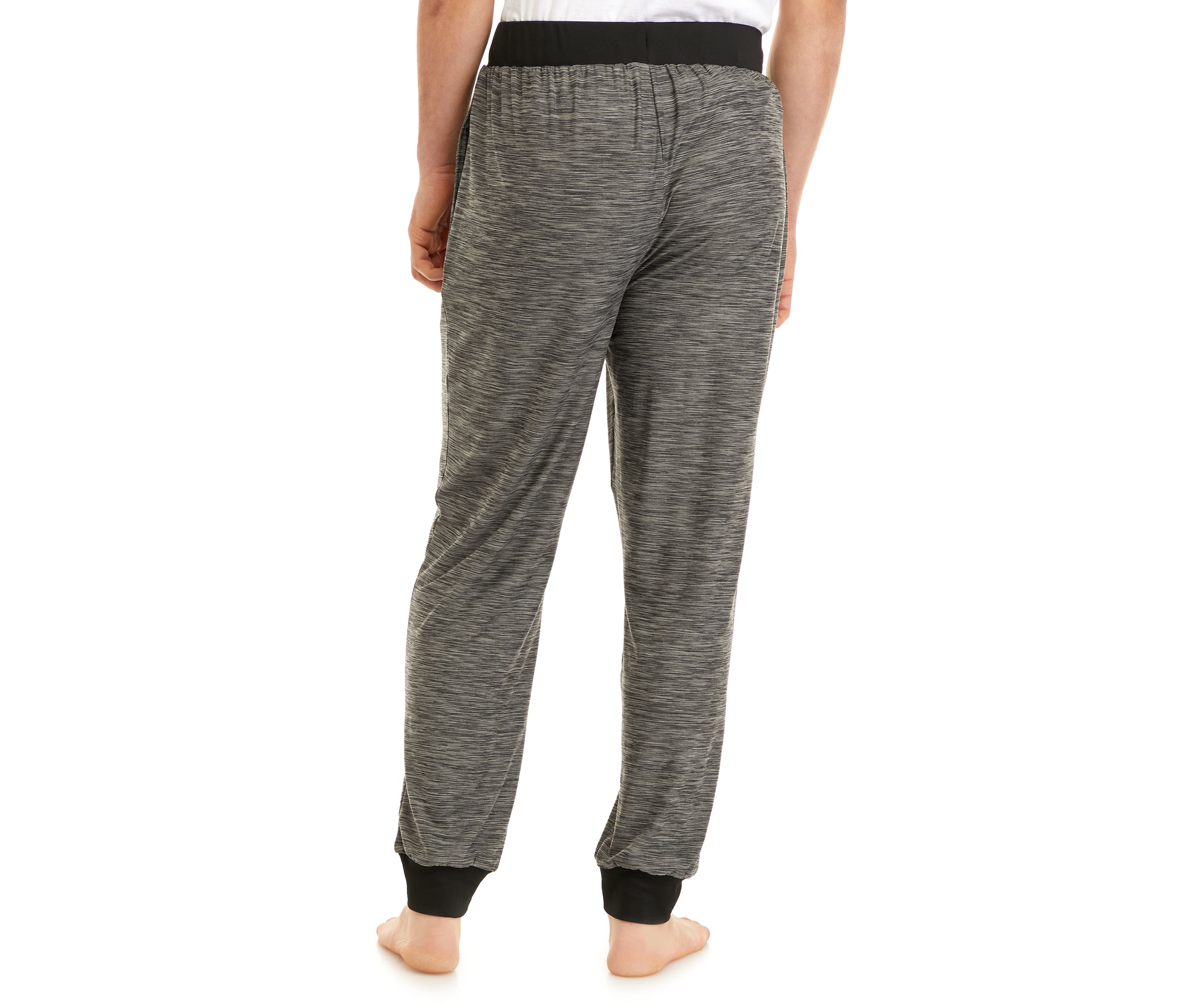 Solid Knit Pajama Joggers