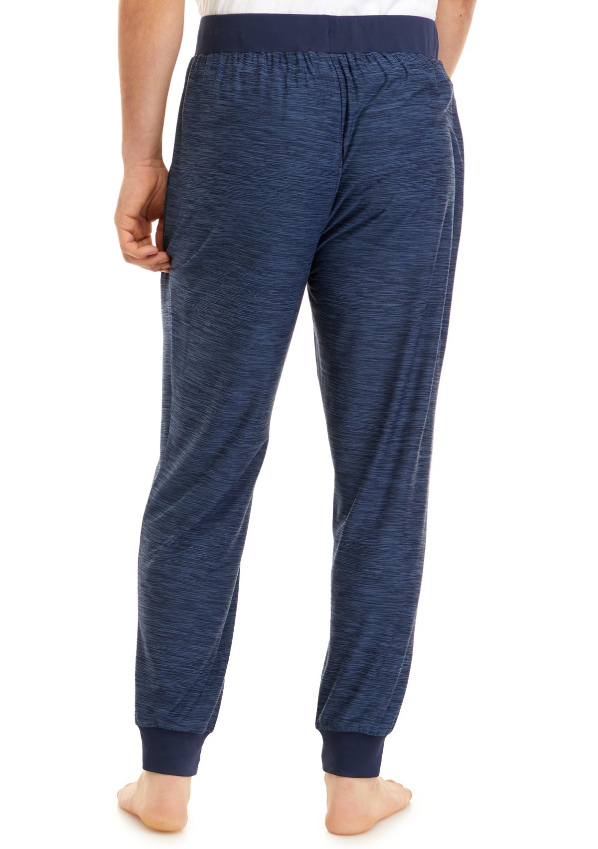 Solid Knit Pajama Joggers