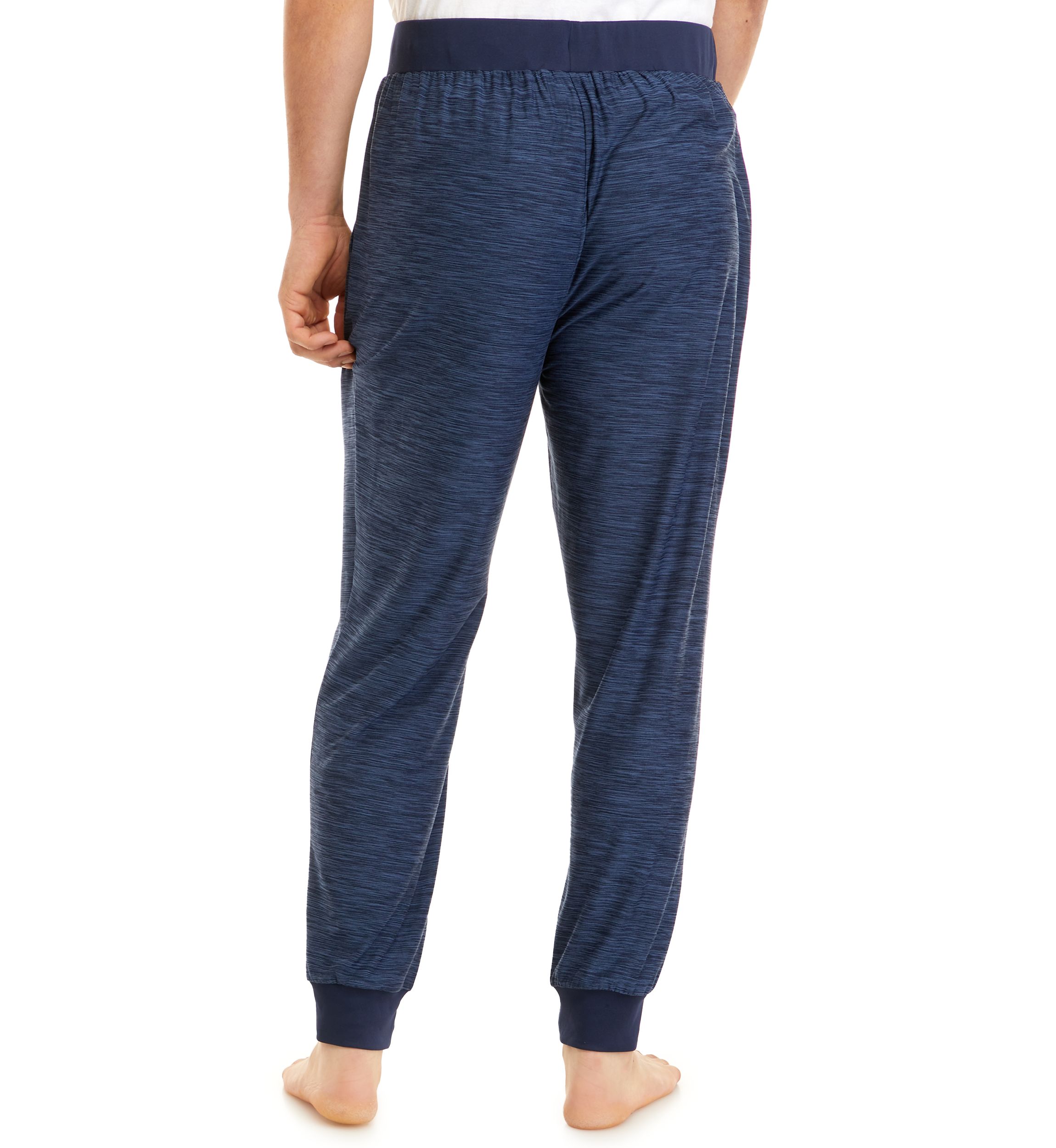 Solid Knit Pajama Joggers