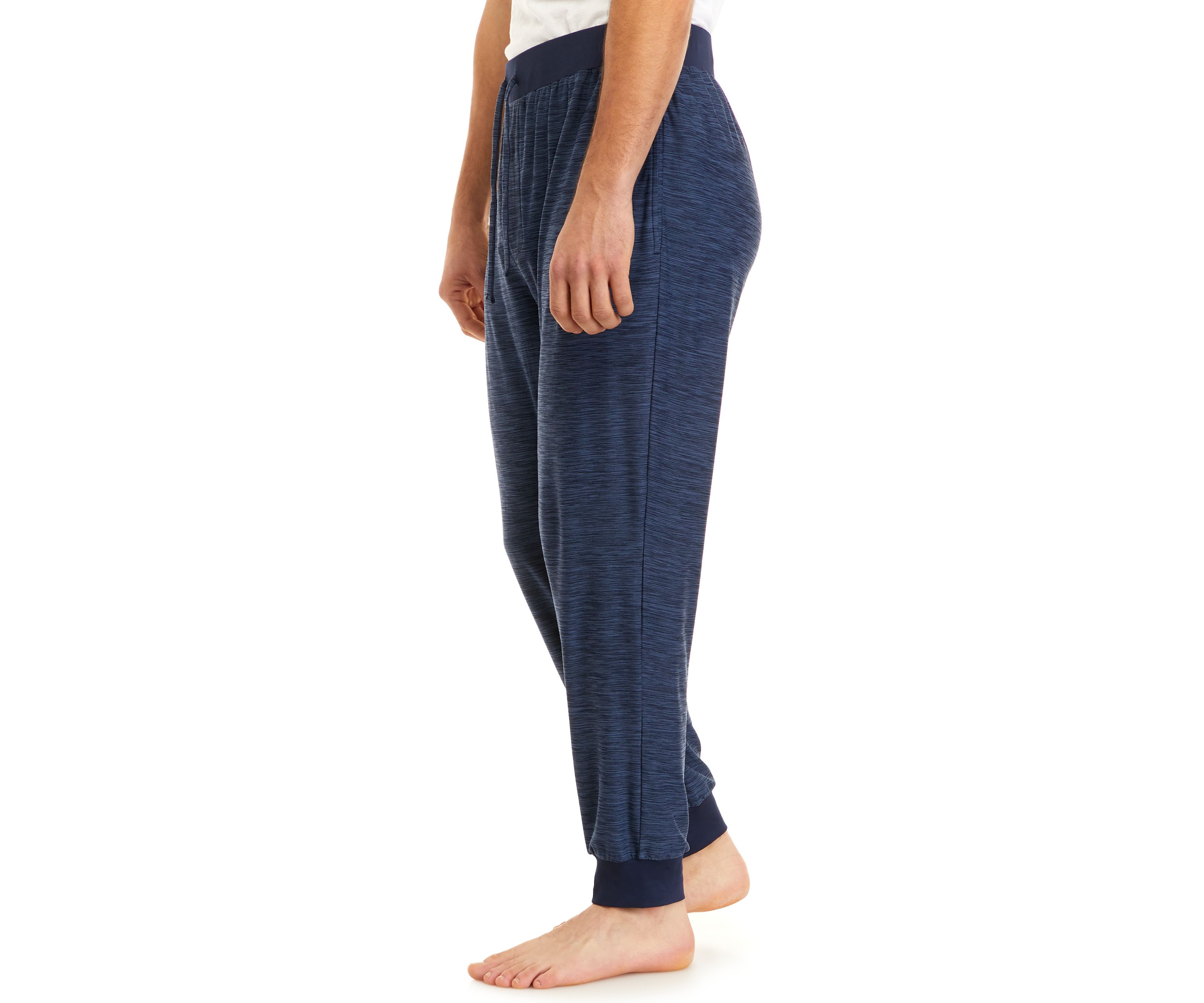 Solid Knit Pajama Joggers