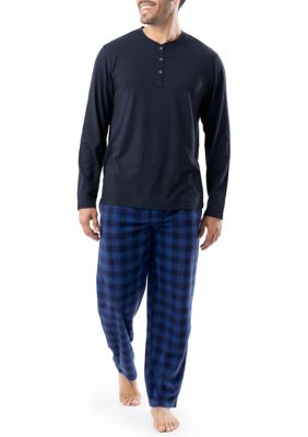 IZOD Men's Sleepwear