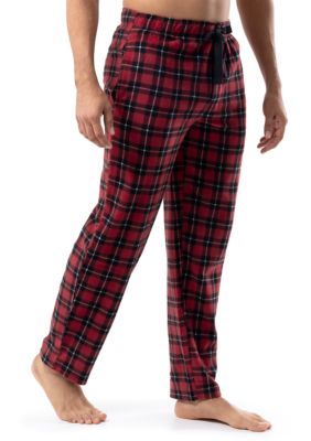 Izod mens 2024 lounge pants