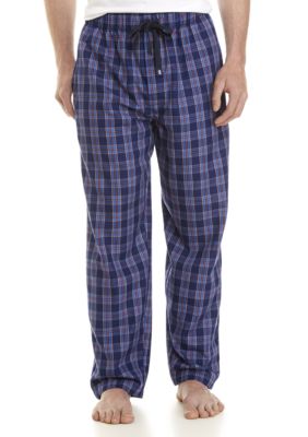 big and tall sleep pants