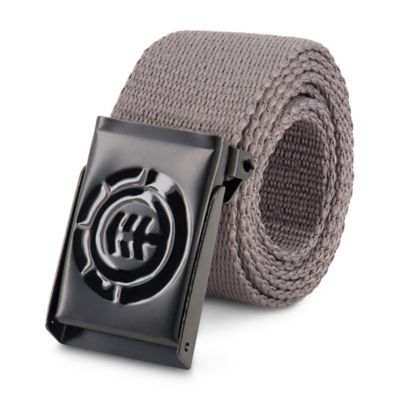 Element Belt, Grey