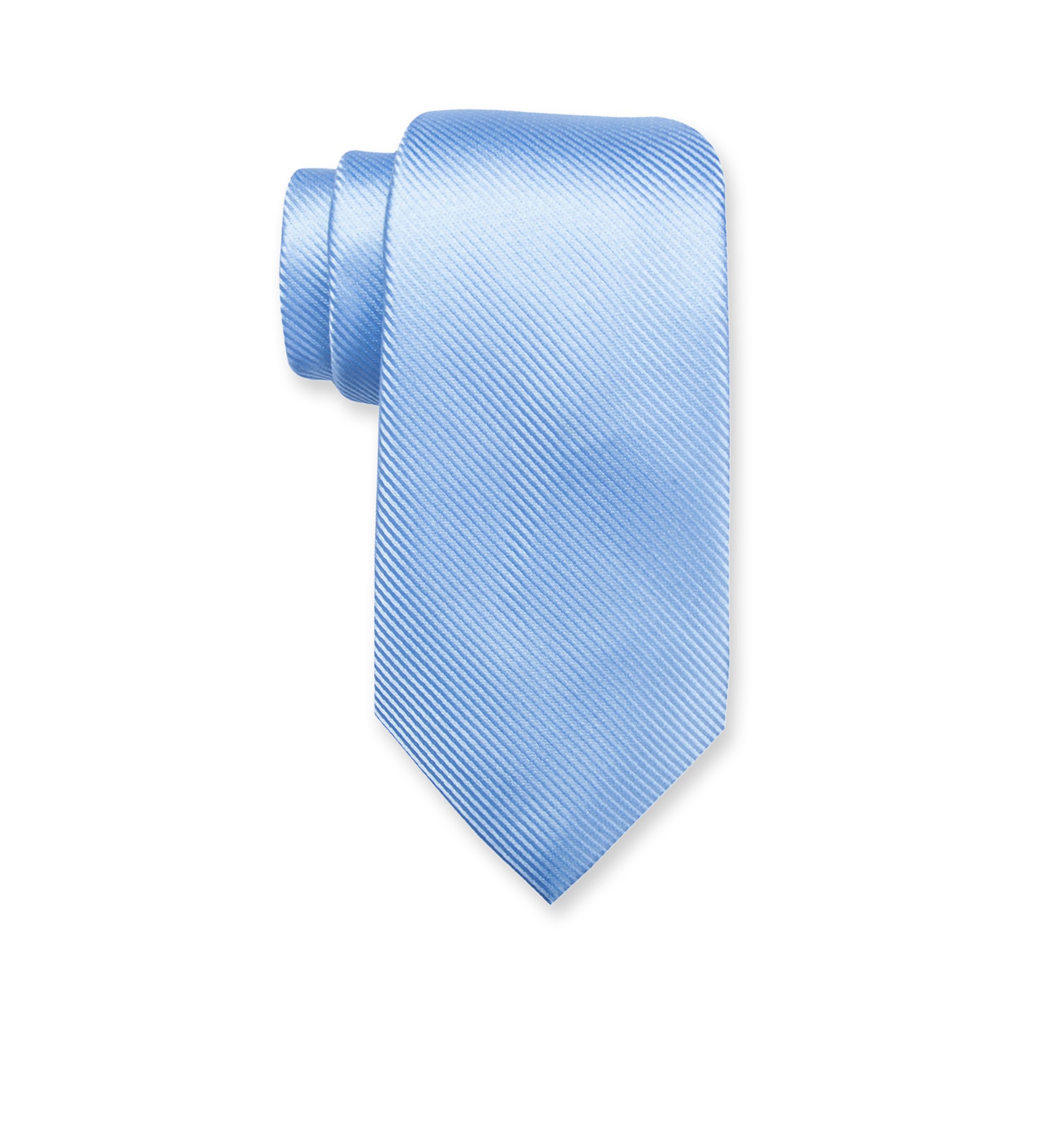 Derby Twill Stripe Tie