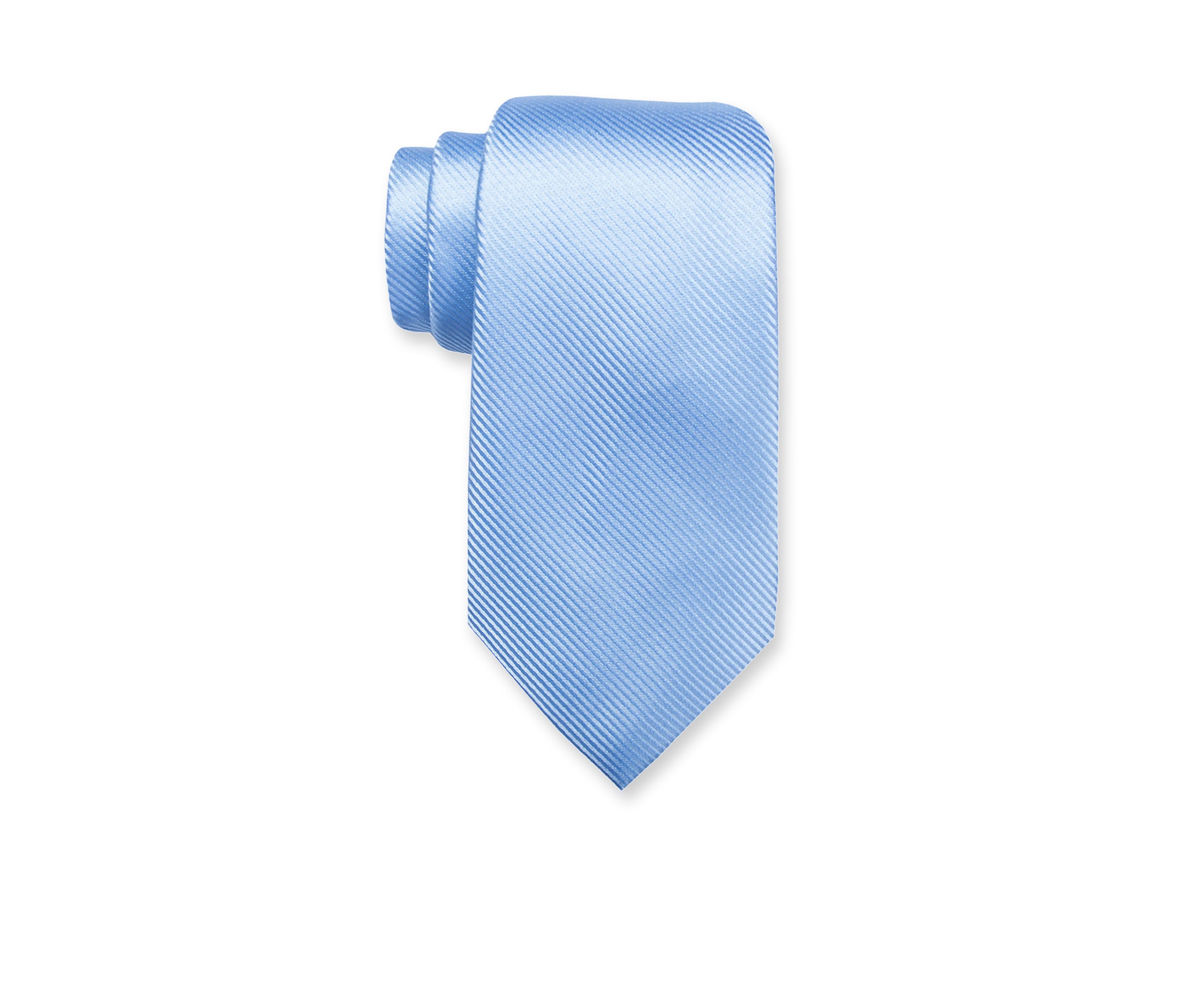 Derby Twill Stripe Tie