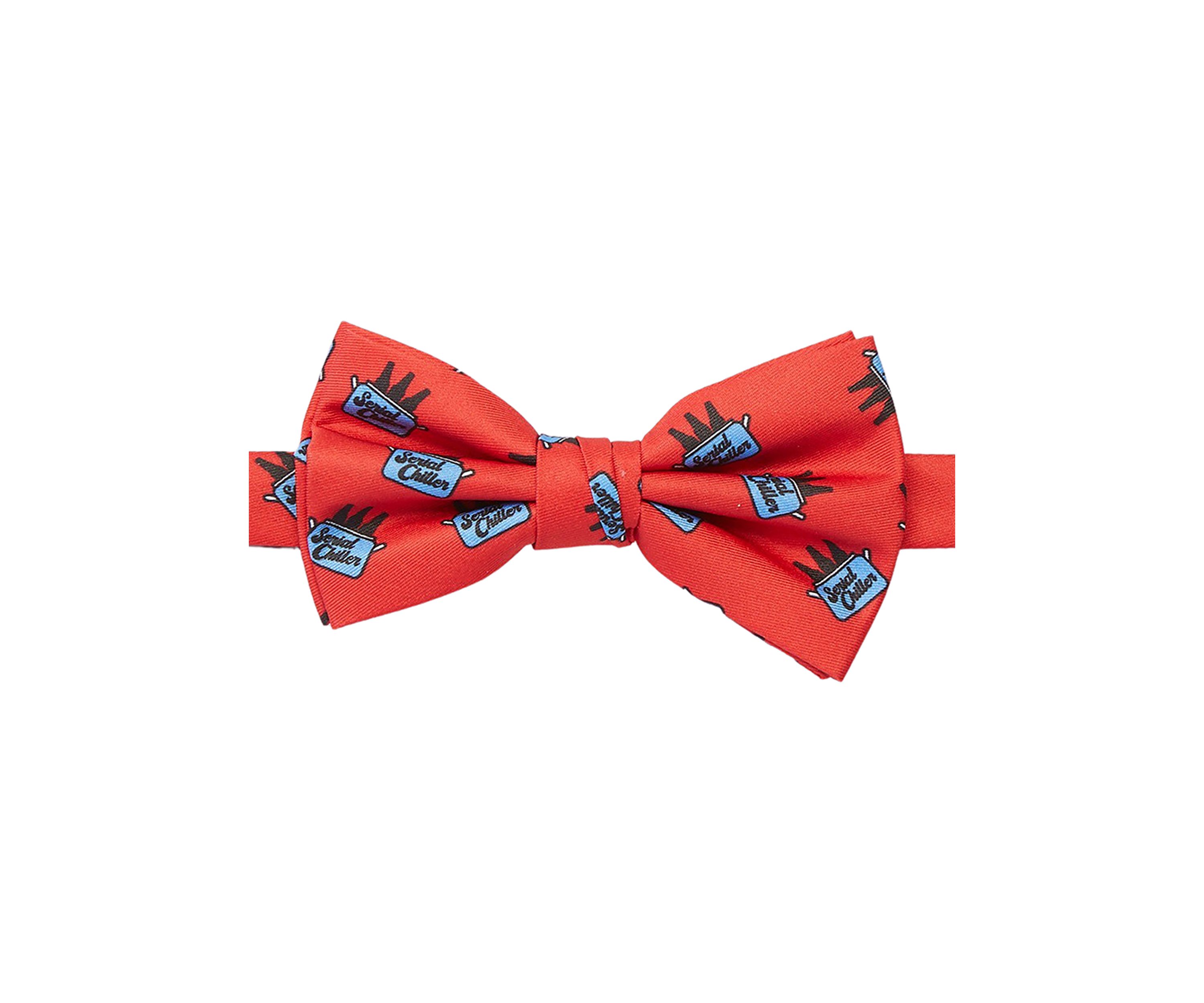 Serial Chiller Bow Tie 