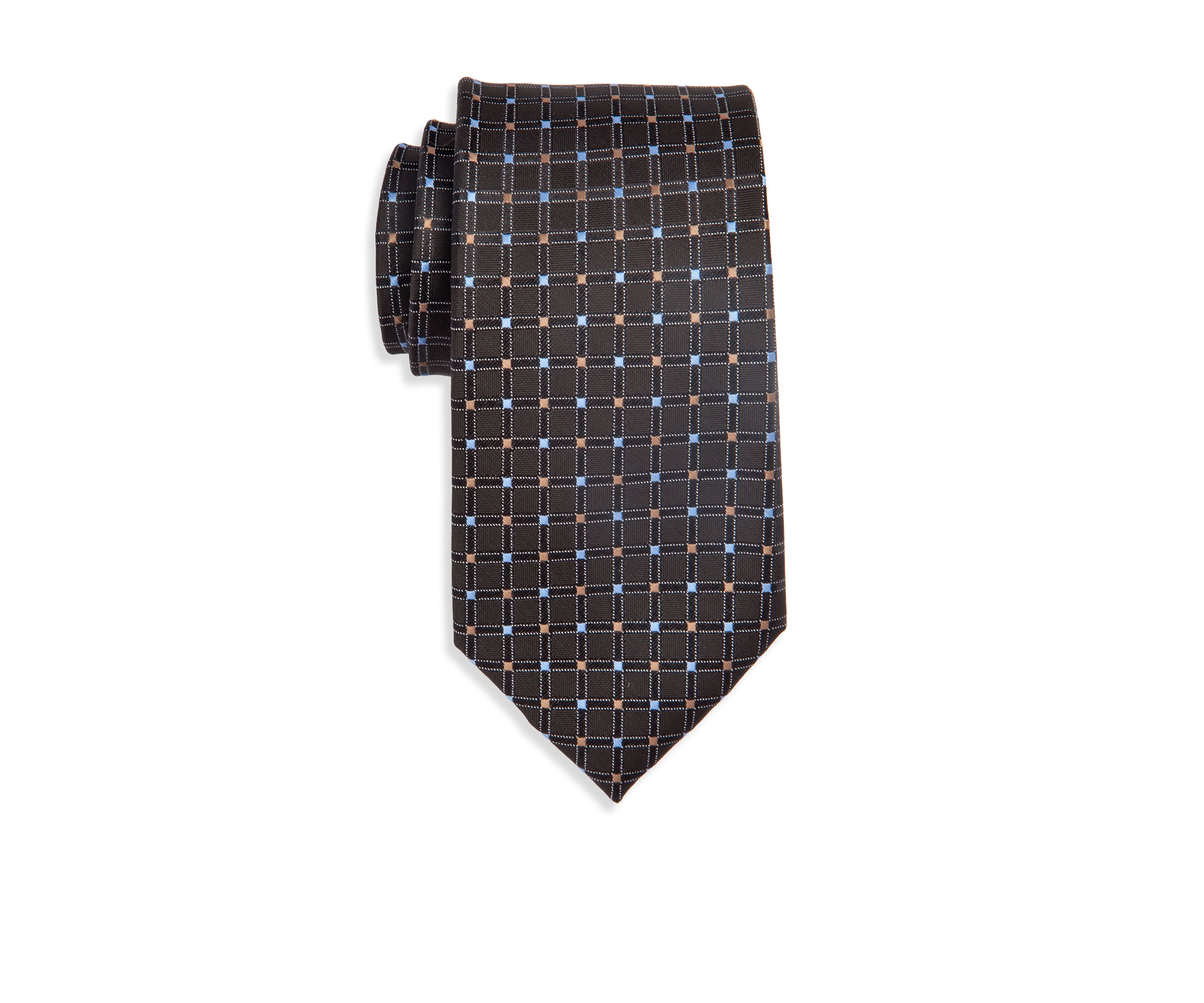 Neat Grid Tie