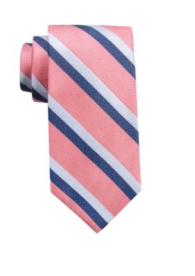 Saddlebred® Ashford Stripe Tie | belk