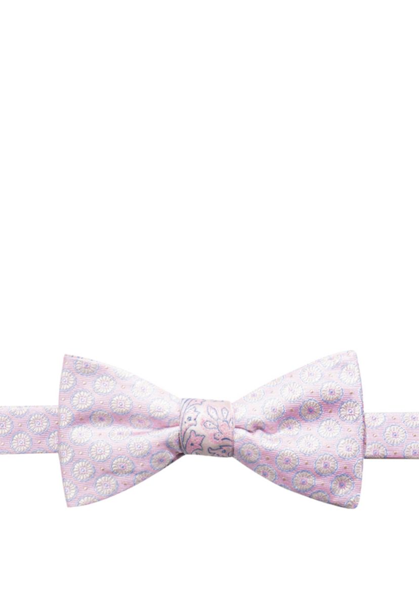 Fern Fortune Bow Tie