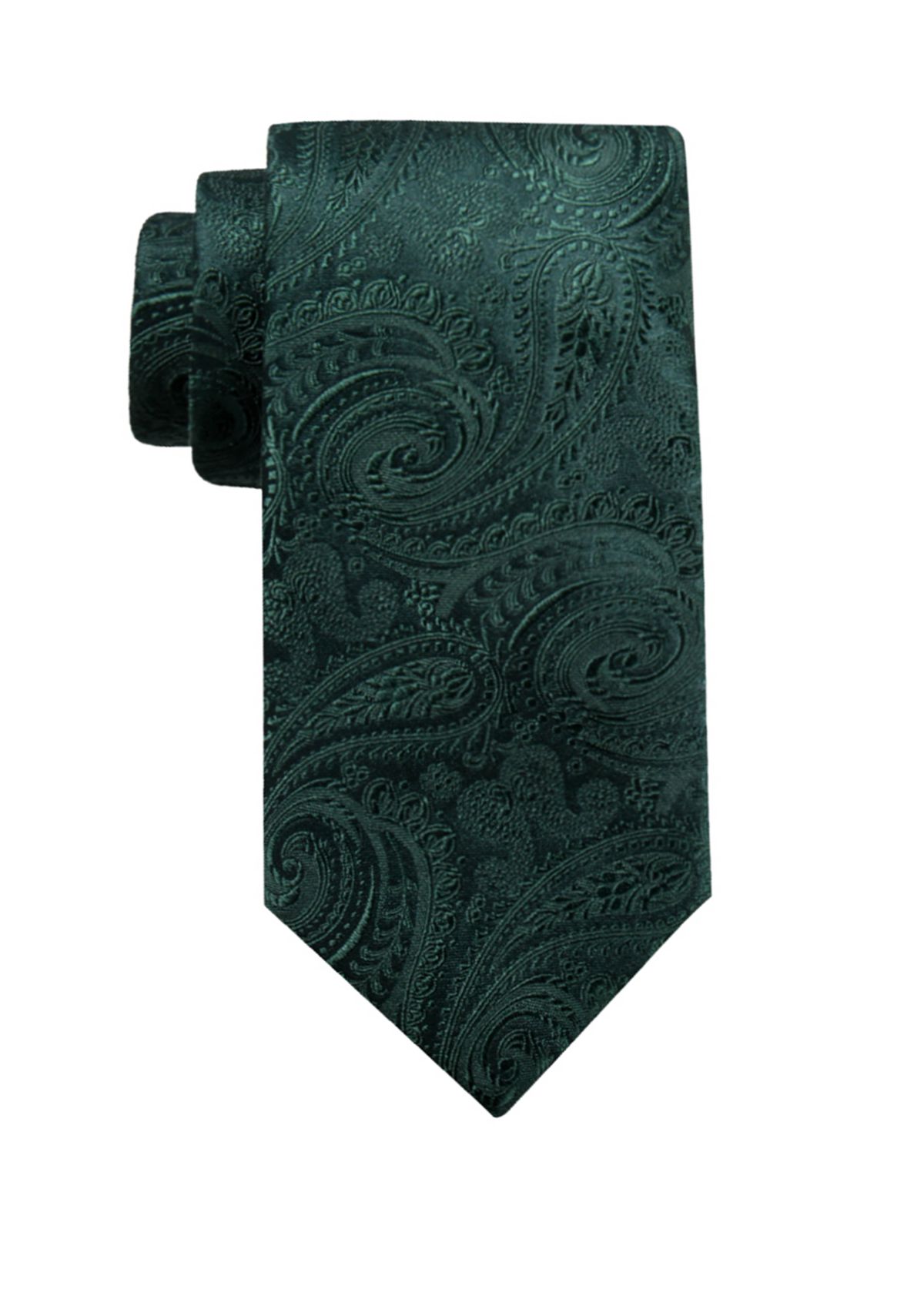 Christobel Paisley Necktie