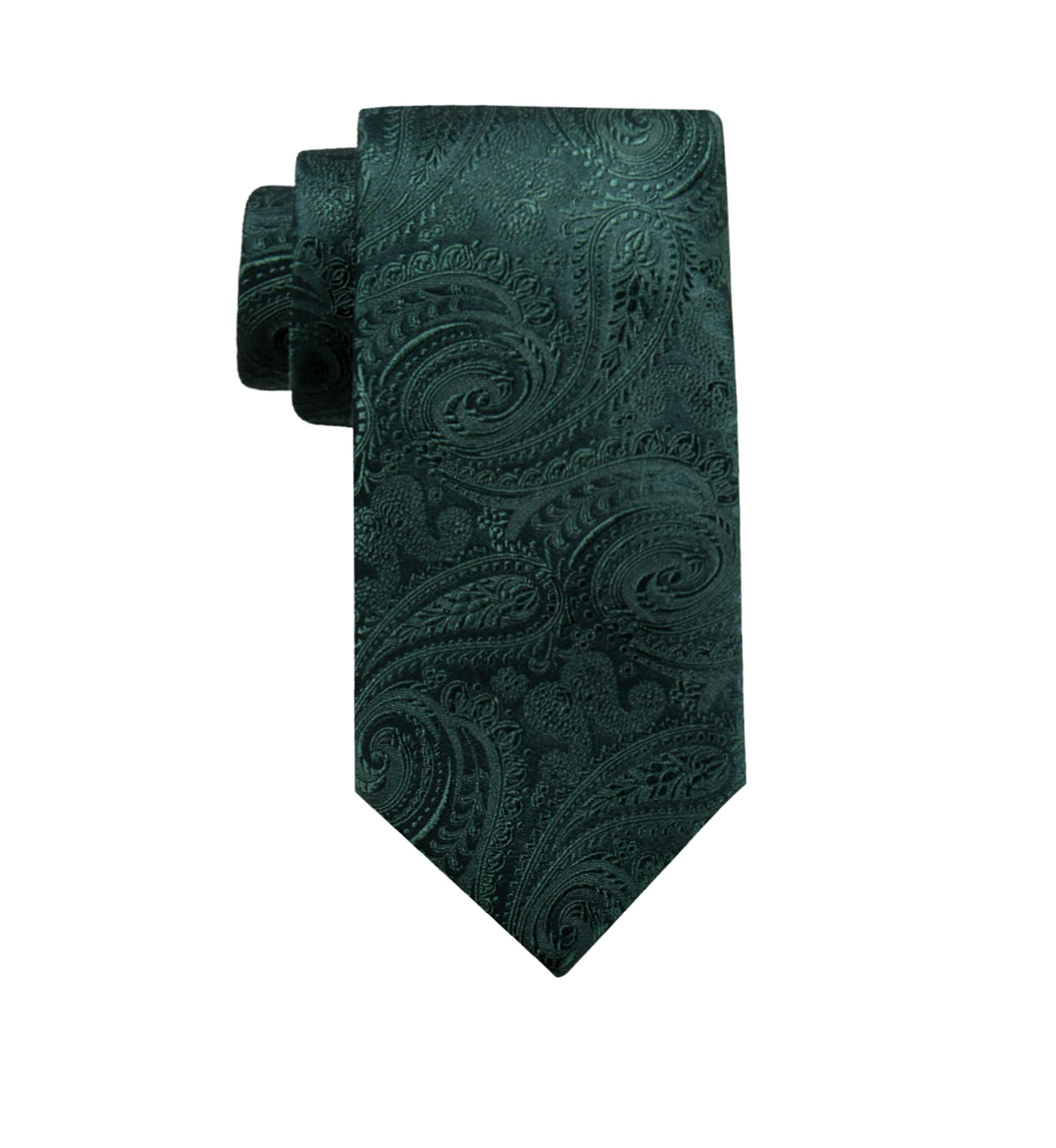 Christobel Paisley Necktie
