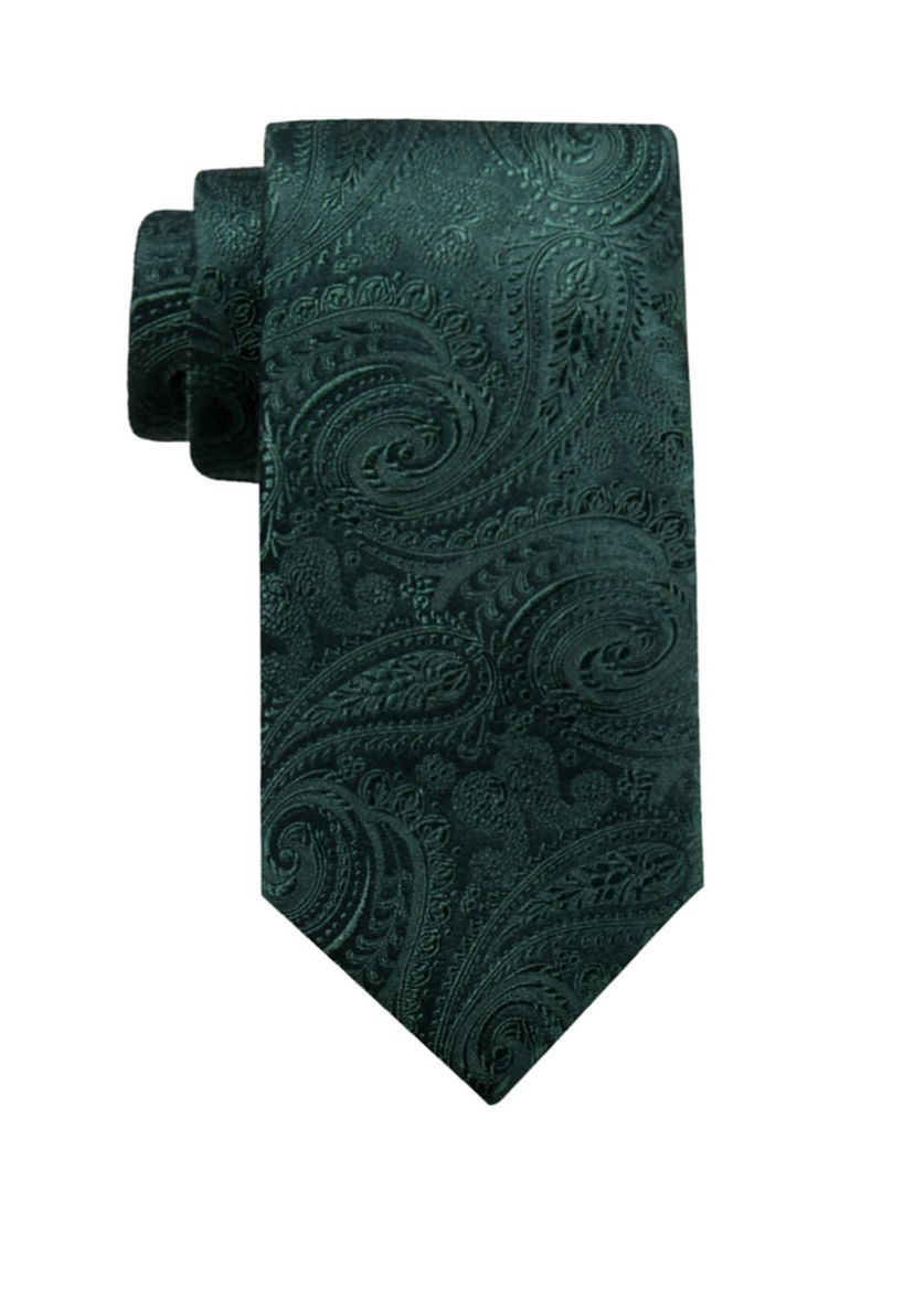 Christobel Paisley Necktie