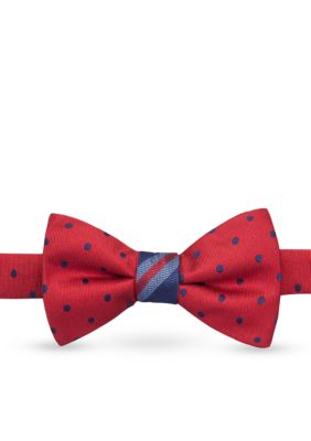 Saddlebred prancer pre tied bow tie t christmas