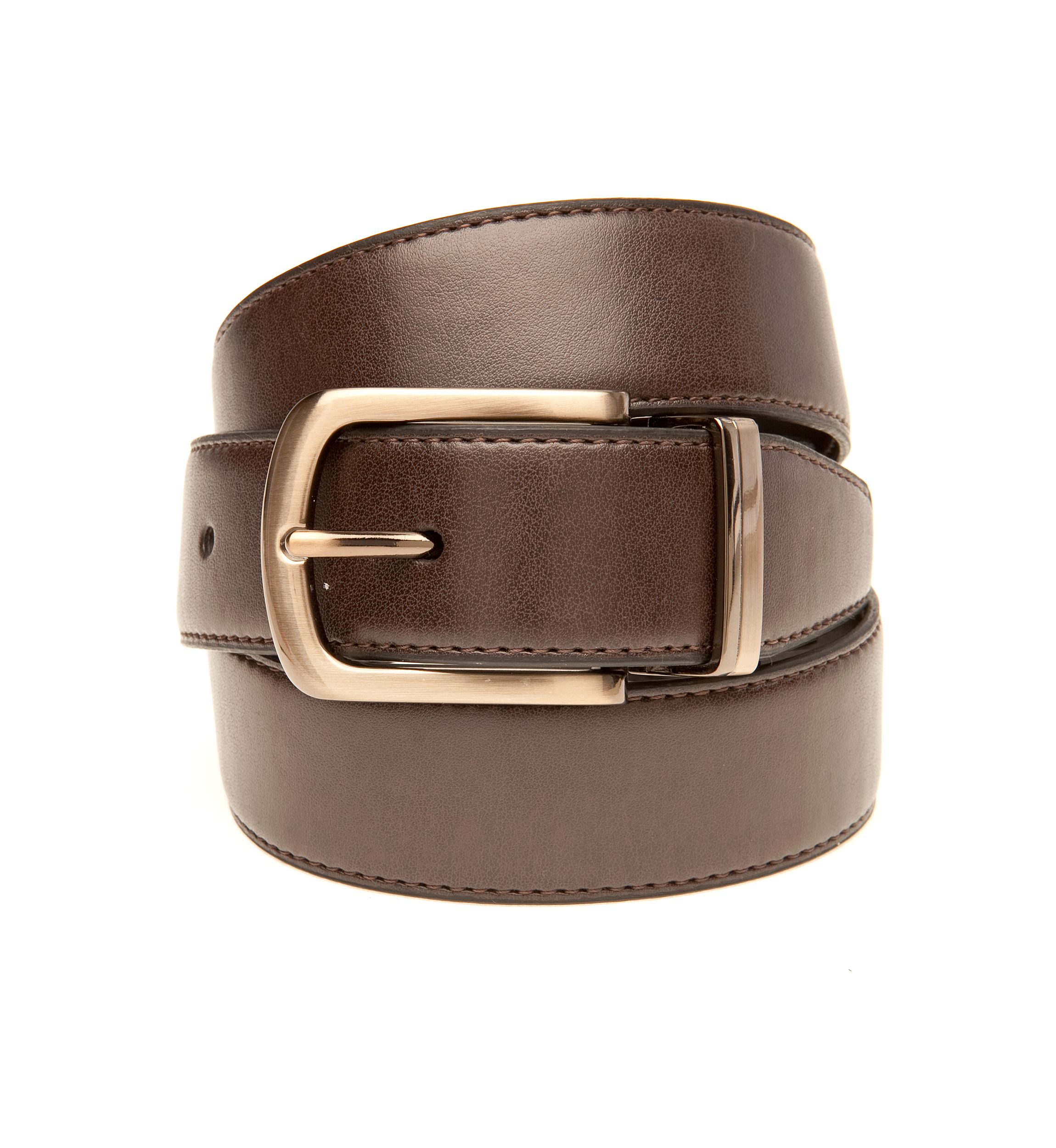 Big & Tall Reversible Belt