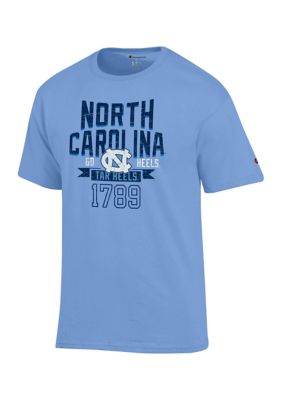 Champion NCAA North Carolina Tar Heels Graphic T-Shirt