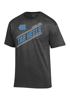 Champion NCAA North Carolina Tar Heels Graphic T-Shirt, 2XL