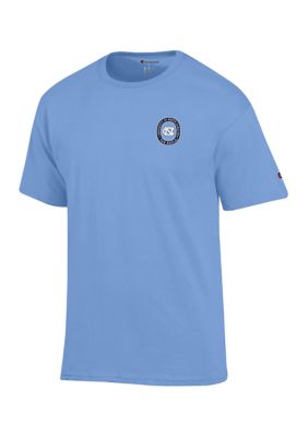 Champion NCAA North Carolina Tar Heels Graphic T-Shirt