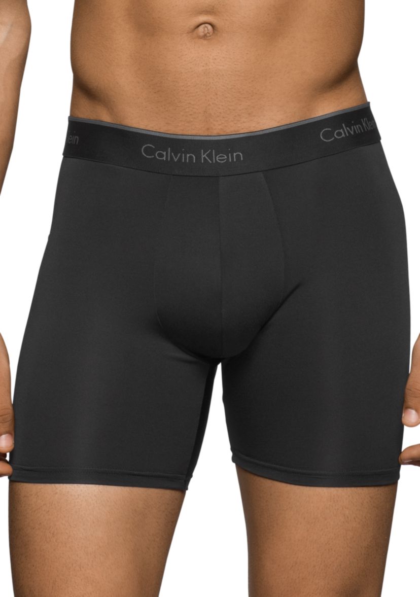 3PK BOXER BRIEF:M:WWC BLK CB MG